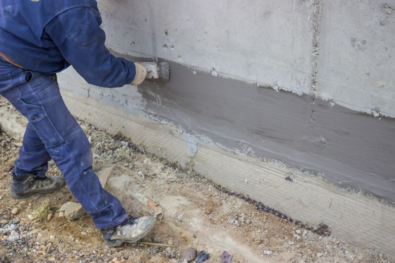 Concrete Maintenance Services