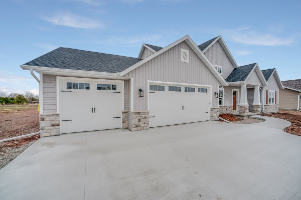 Cost of Concrete Driveway Pouring in Auburn