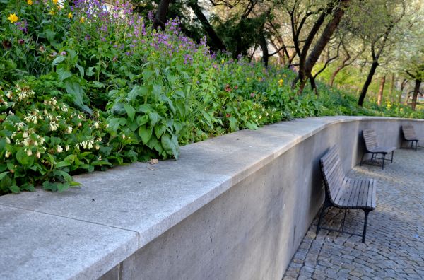 Concrete Retaining Wall Service in Auburn