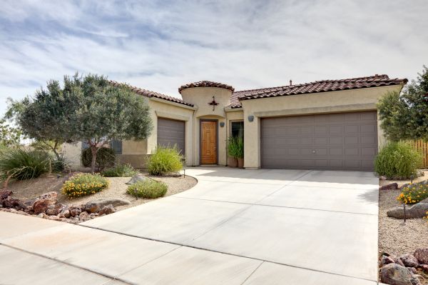 Cost of Residential Concrete Service in Auburn