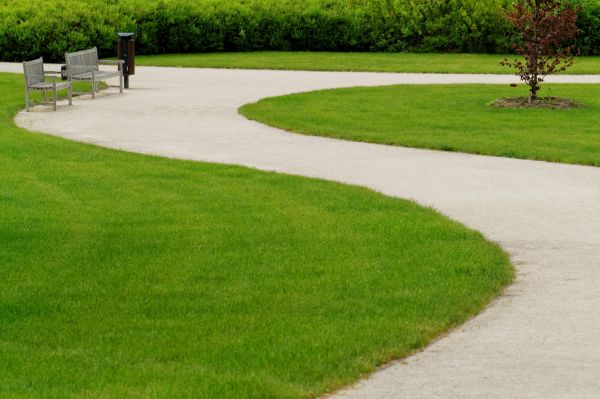 Sidewalk Concrete Service in Auburn