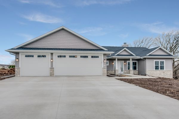 Cost of Driveway Installation in Auburn