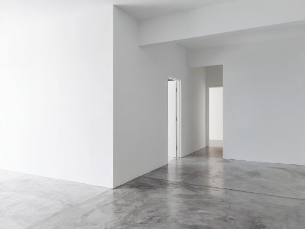 Floor Slab Installation in Auburn