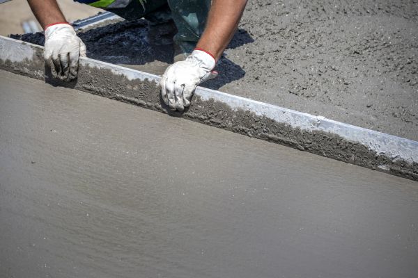 Cost of Concrete Replacement in Auburn