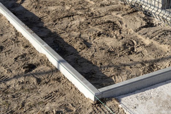 Cost of Concrete Footer Installation in Auburn