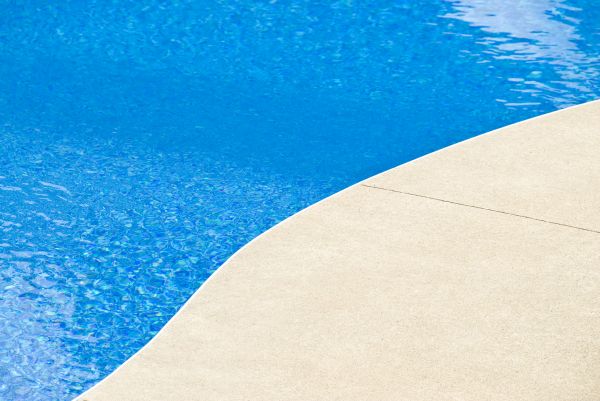 Cost of Pool Deck Paving in Auburn