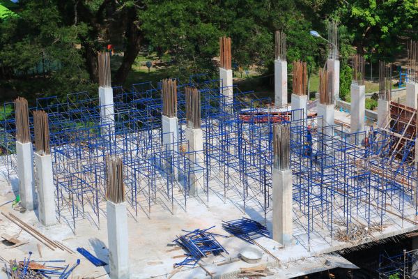 Cost of Foundation Pier Installation in Auburn