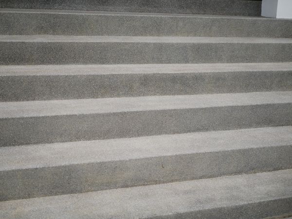 Cement Steps Service in Auburn