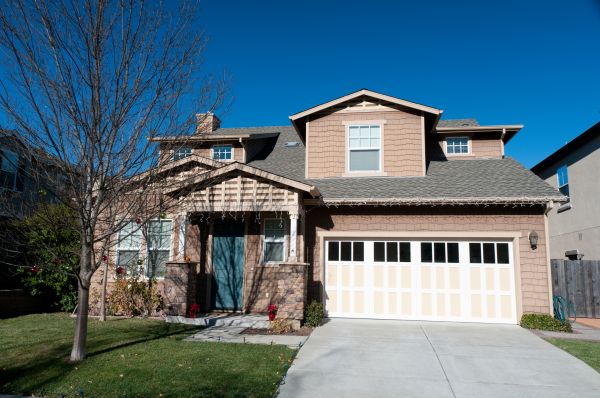 Cost of New Driveway Installation in Auburn