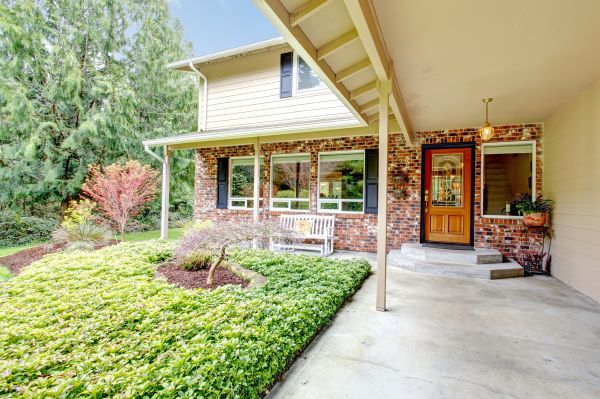 Cost of Concrete Installation in Auburn