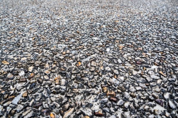 Cost of Exposed Aggregate Paving in Auburn