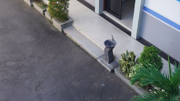 Driveway Approach Installation in Auburn