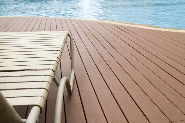 Cost of Pool Deck Replacement in Auburn