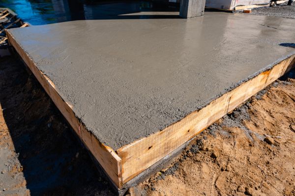 Cost of Slab Replacement in Auburn