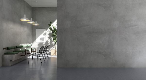 Cement Wall Construction in Auburn