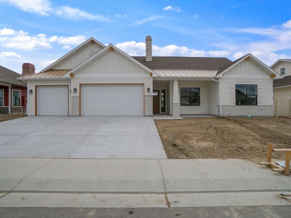 Carport Apron Installation in Auburn