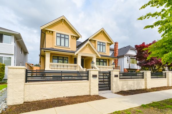 Concrete Path Service in Auburn