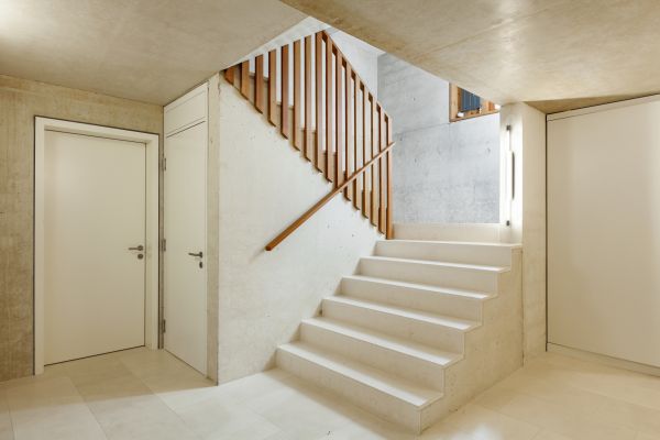 Staircase Extension