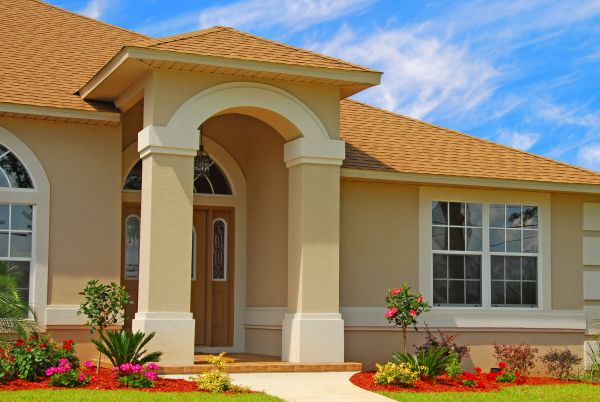 Entryway Construction in Auburn